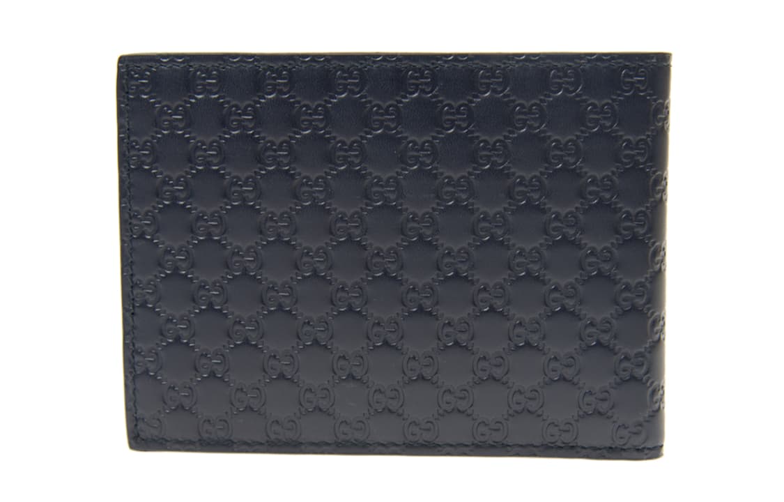 Кошелек GUCCI Logo - изображение 3