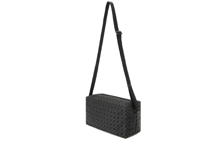 Сумка через плечо Issey Miyake Kuro Saddle - изображение 3