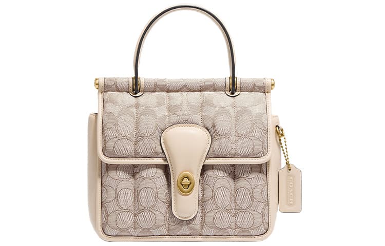 Сумка COACH Willis 18 - изображение 1