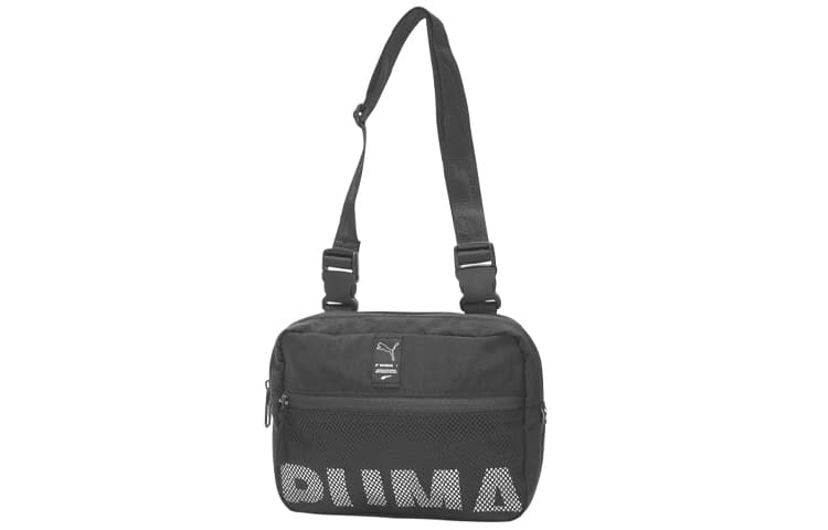Сумка Puma EVOPLUS CHEST BAG - изображение 1