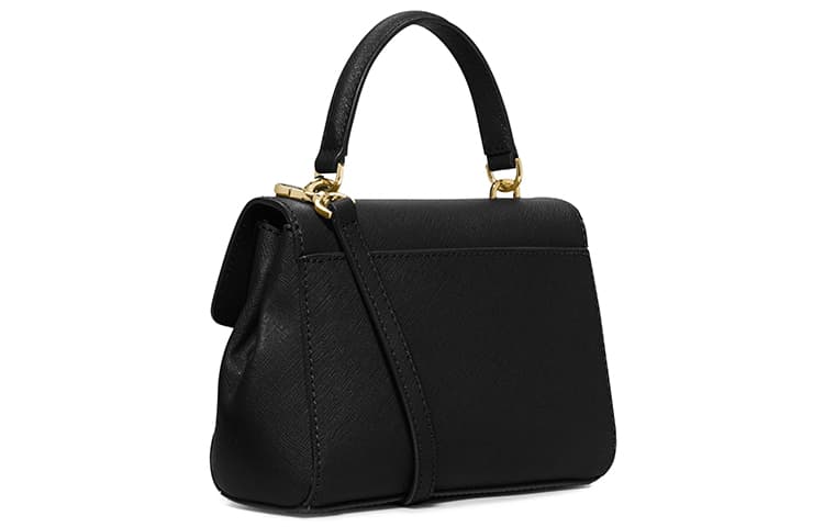 Сумка Michael Kors Ava Black - изображение 2