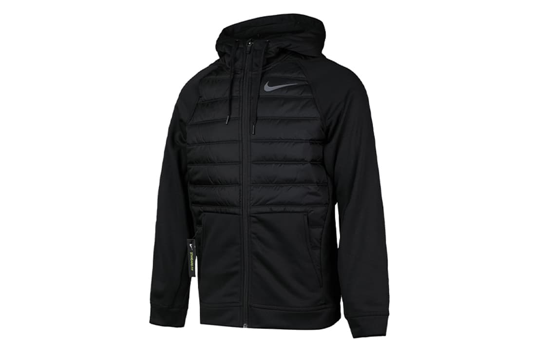 Зимняя куртка пуховик Nike - изображение 3