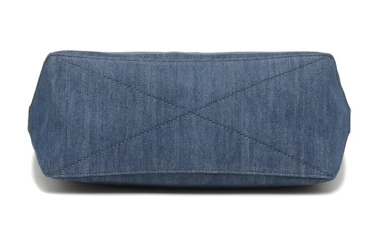 Мини-сумка COACH Canvas Tote 33Recycled Tote - изображение 4