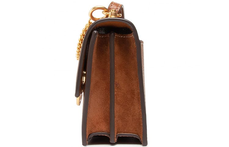 Сумка Tory Burch Miller - изображение 3