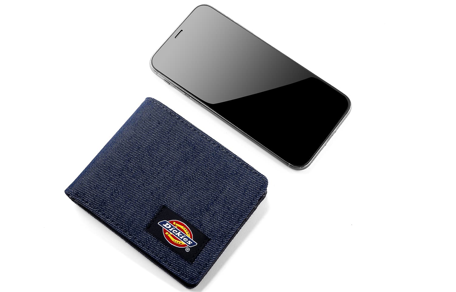 Кошелек Dickies logo - изображение 3