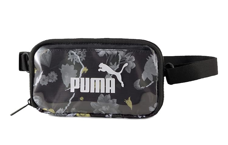 Сумка через плечо PUMA Seasonal - изображение 1