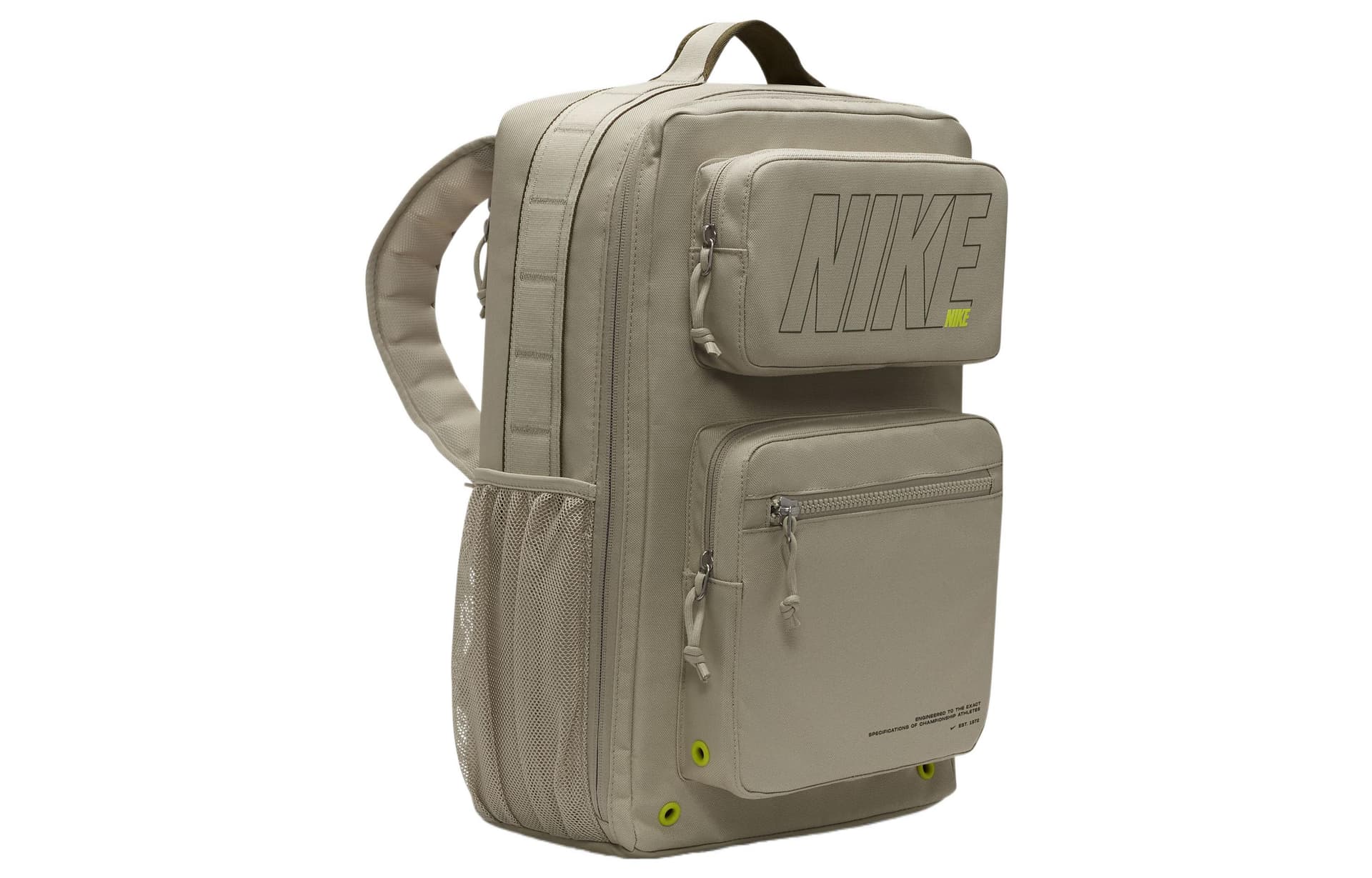 Рюкзак Nike Utility Speed Backpack - изображение 2