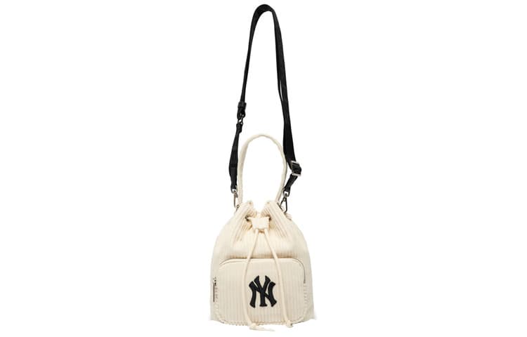 Сумка через плечо MLB FW21 NYLogo - изображение 2
