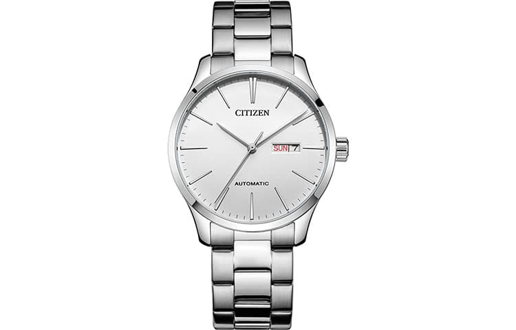 Часы CITIZEN 50 40.3mm NH8350-83A - изображение 1