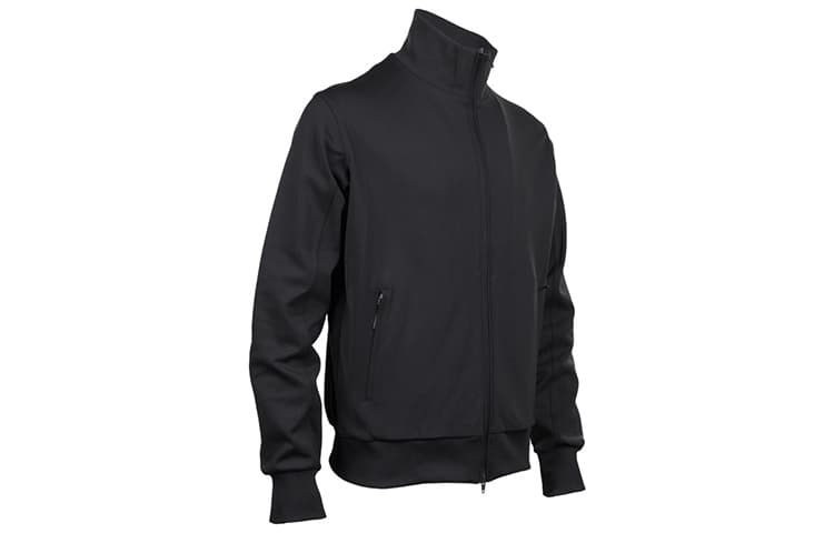 Куртка Y-3 Bomber Jacket Black - изображение 4