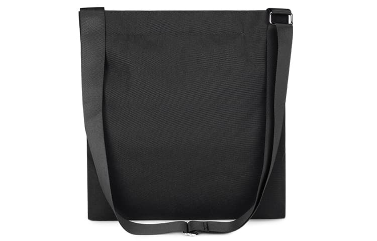 Мини-сумка Dickies Logo Tote - изображение 4