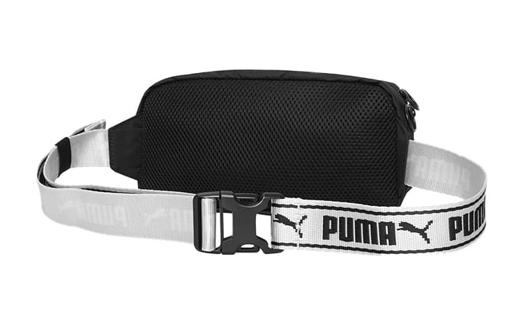 Поясная сумка PUMA Logo - изображение 2