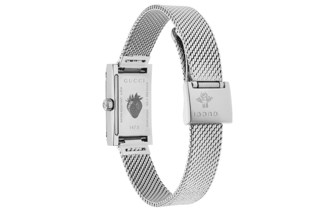Механические часы GUCCI YA147510 - изображение 3