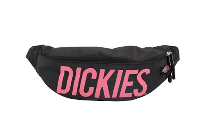 Нагрудная сумка Dickies Sakura Pink Waist Bag - изображение 1