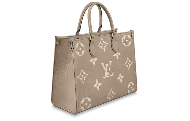 Сумка Louis Vuitton Onthego - изображение 2