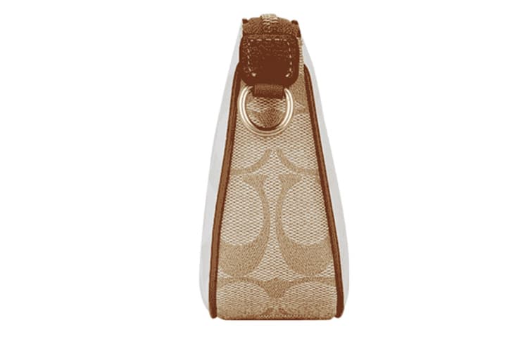 Сумка COACH Nolita 19 - изображение 3