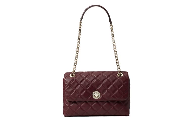 Мини-сумка Kate Spade Natalia - изображение 1
