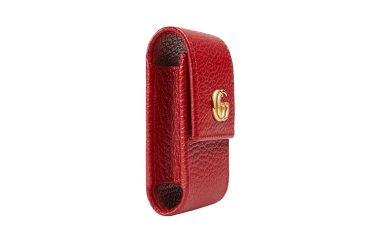 Ключница Gucci Marmont - изображение 2