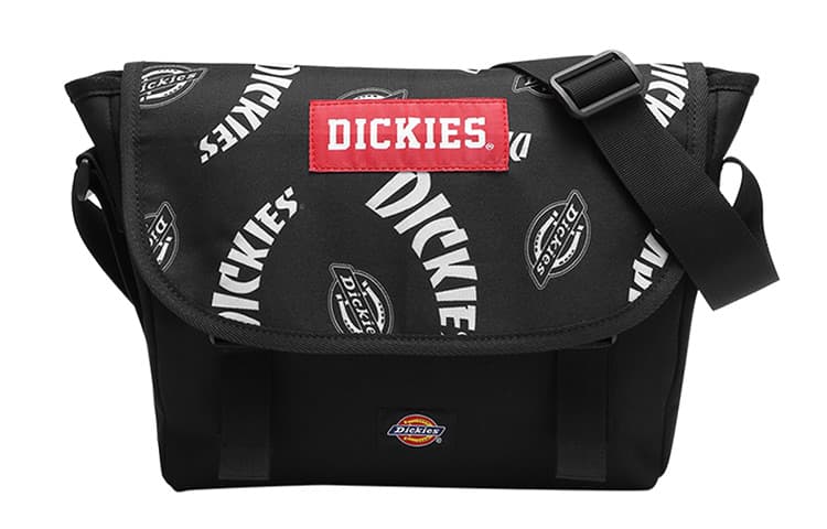 Сумка через плечо Dickies logo - изображение 1
