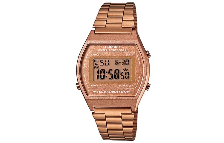 Часы Casio B640WC-5A - изображение 1