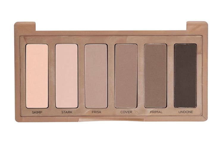 Urban Decay Eyeshadow Palette - изображение 2