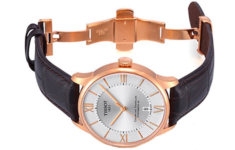Часы Tissot T0994073603800 - изображение 2