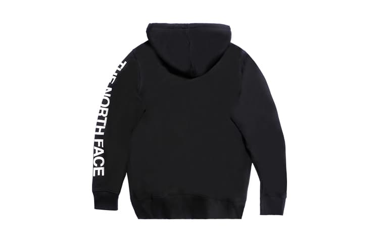 Куртка THE NORTH FACE Proud - изображение 2