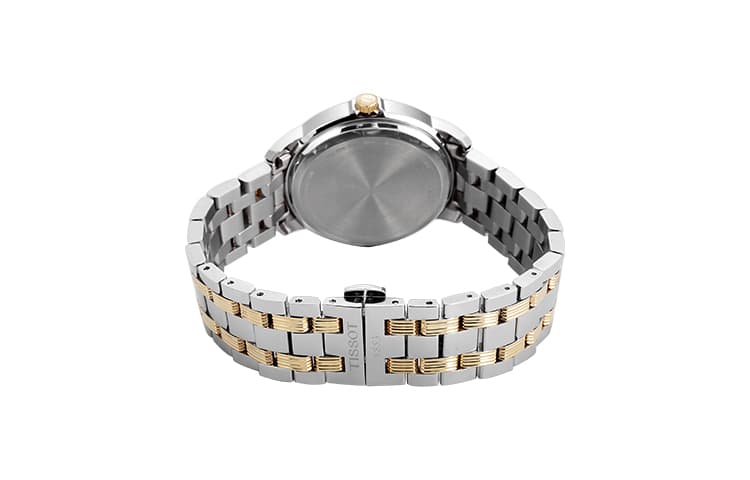 Часы Tissot T065.930.22.031.00 - изображение 2