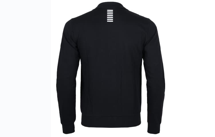 Куртка EMPORIO ARMANI EA7 Logo - изображение 2