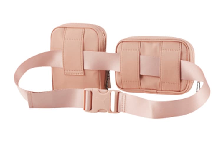 Поясная сумка Puma Infuse Waistbag - изображение 2