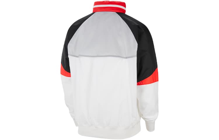 Куртка Nike Windrunner - изображение 4