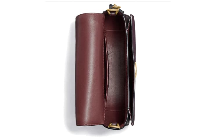 Сумка через плечо COACH Kat 20 - изображение 3