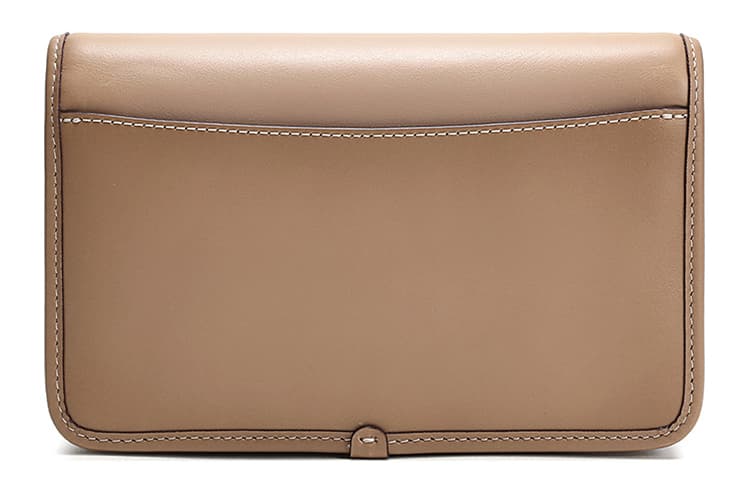 Сумка через плечо COACH Parker 18 - изображение 2