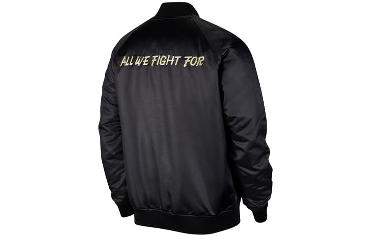Куртка Nike x LPL 2020 S10 Reversible Jacket - изображение 4