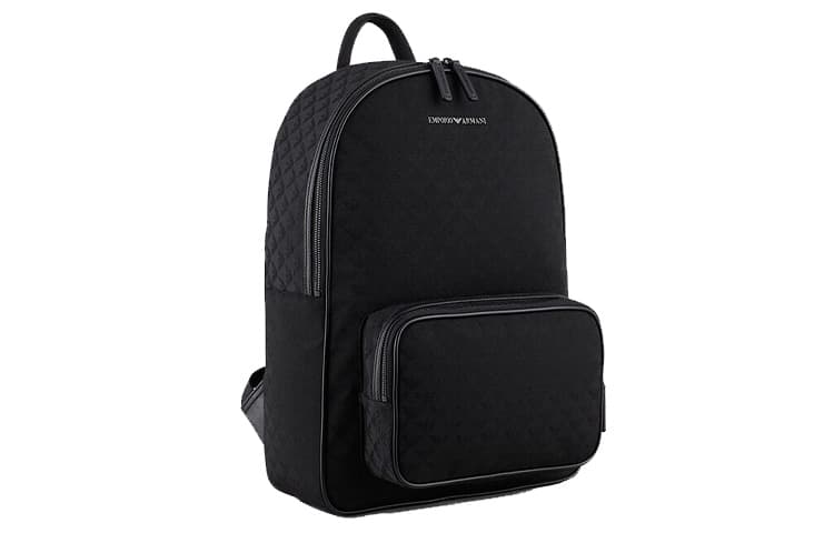 Рюкзак EMPORIO ARMANI Logo - изображение 3