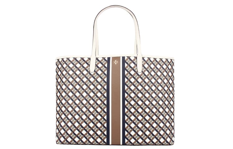 Сумка TORY BURCH Perry Tote - изображение 1