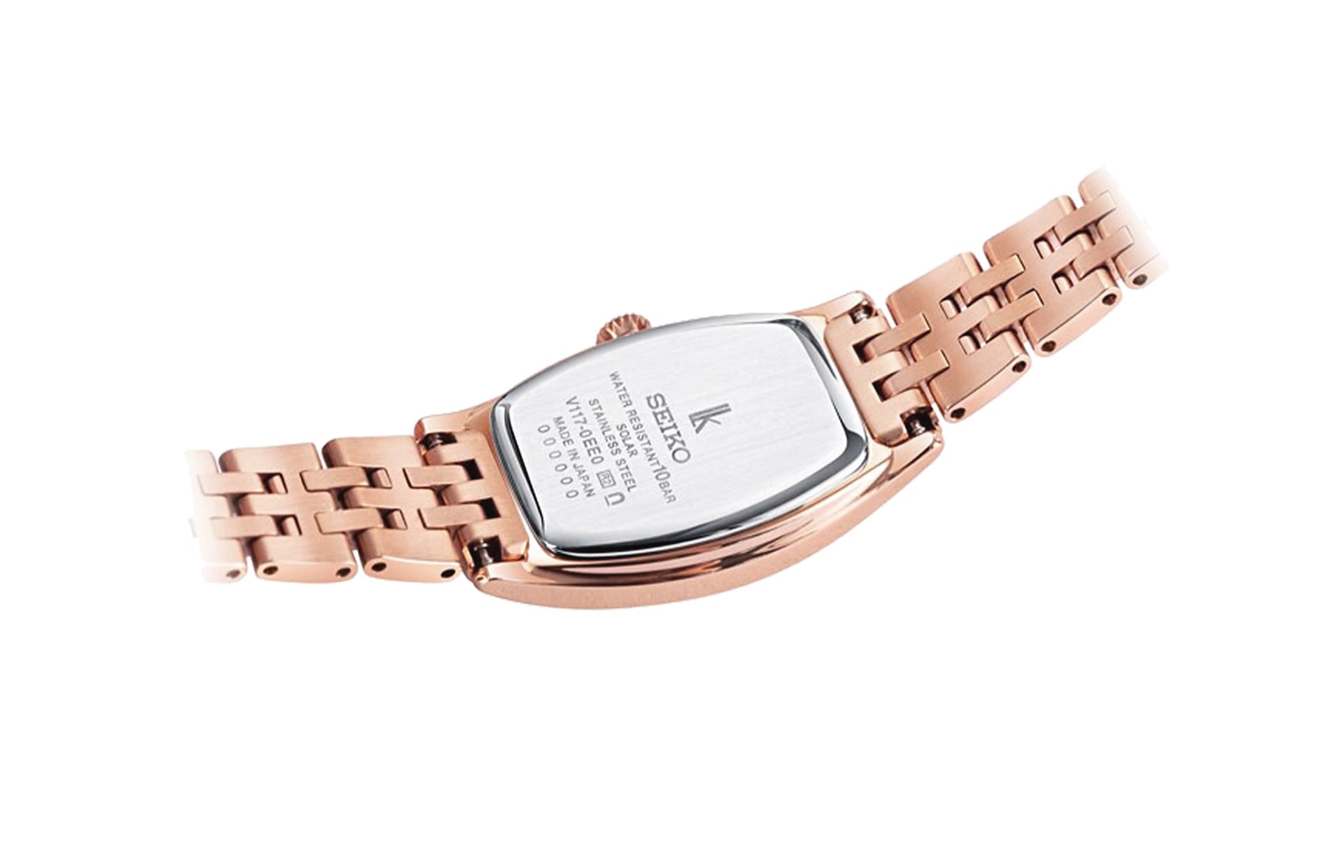 Часы SEIKO Lukia 100 SUP440J1 - изображение 3