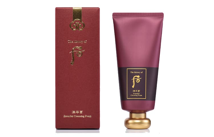 Whoo 180ml180ml*2 - изображение 3