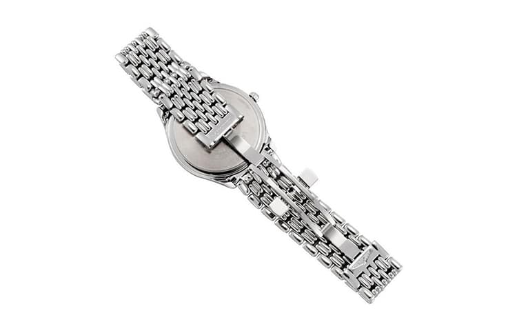 Часы Longines L4.759.4.11.6 - изображение 6