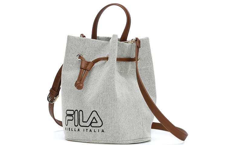 Сумка через плечо FILA PU - изображение 2