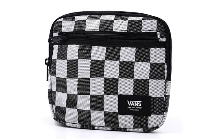 Сумка через плечо Vans Logo - изображение 1