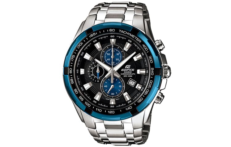 Часы CASIOEDIFICE EF-539D-1A2V - изображение 1