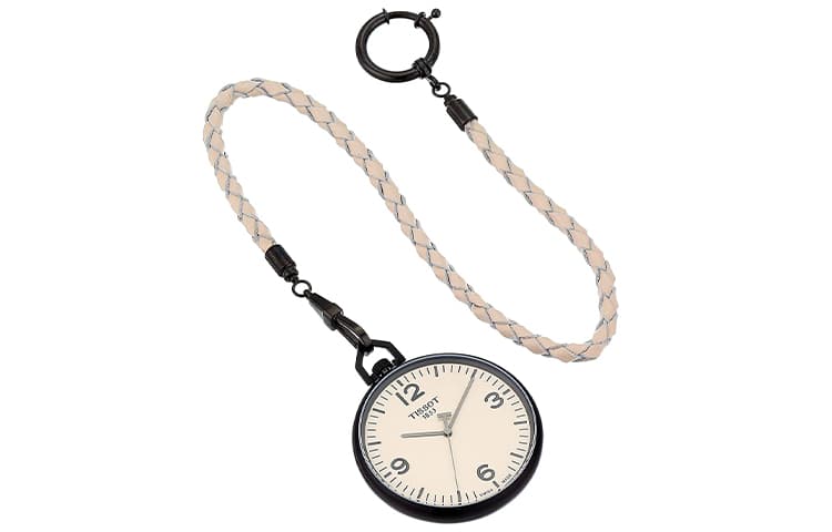 Часы TISSOT 41.5mm T863.409.99.267.00 - изображение 2