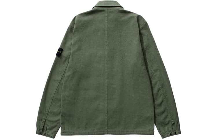 Куртка Stone Island FW21 Jacket - изображение 2