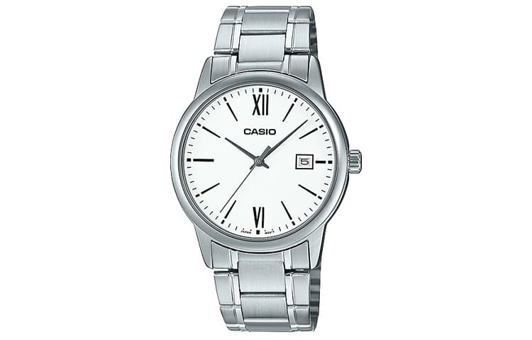 Часы CASIO DRESS MTP-V002D-7B3 - изображение 1