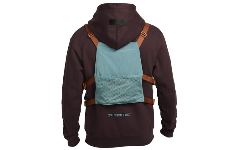 Куртка Jordan Jacket Coffee - изображение 2