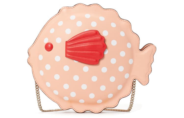 Сумка через плечо kate spade - изображение 2