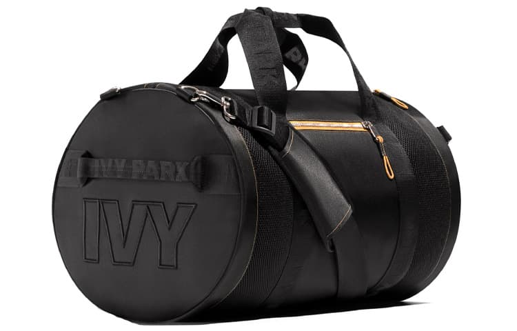 Сумка adidas DUFFEL Logo - изображение 2