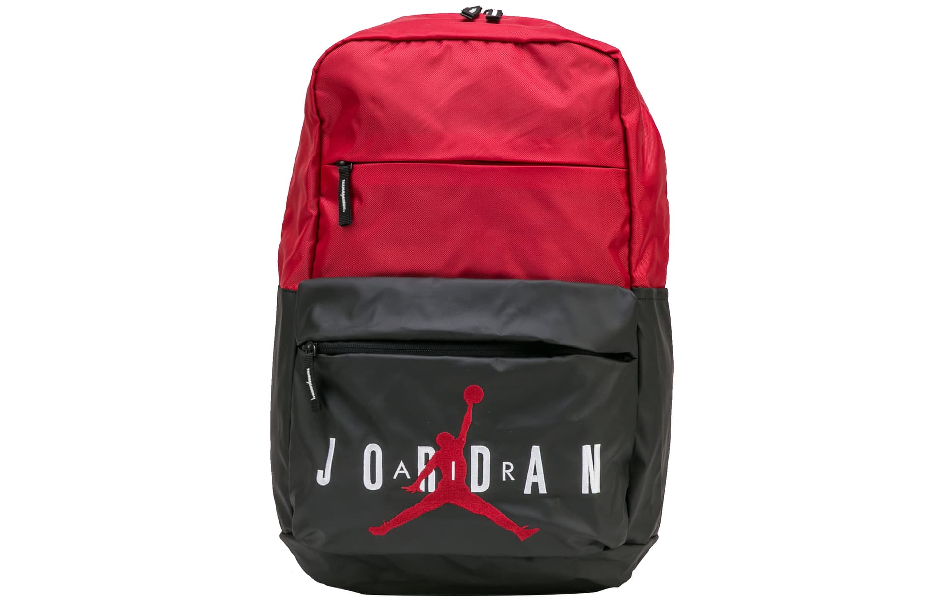 Рюкзак Jordan Pivot Backpack Logo bred - изображение 1