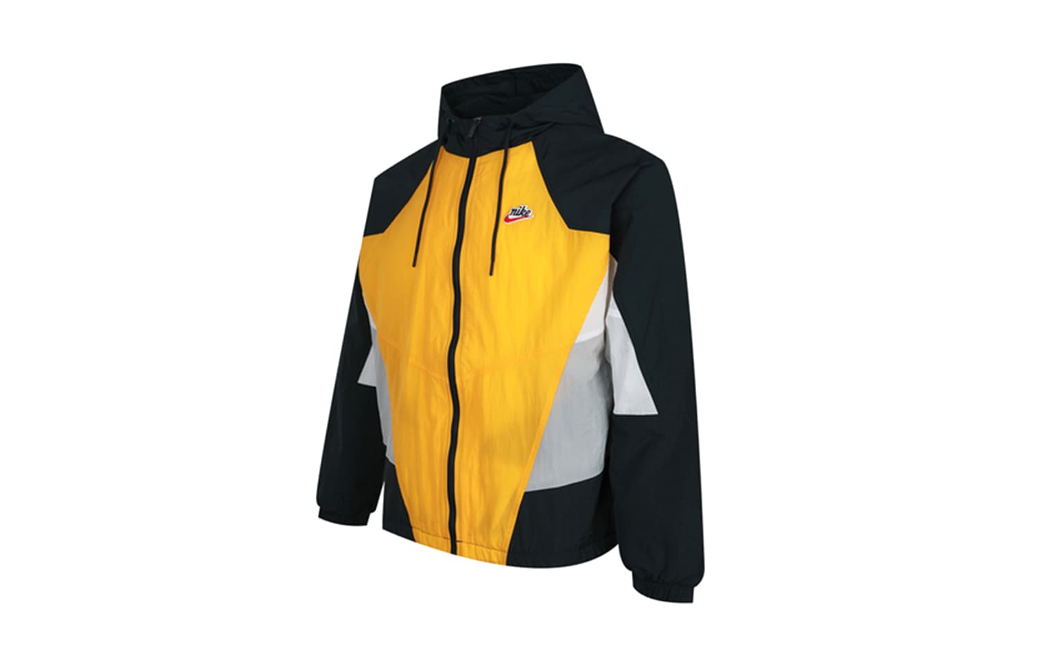 Куртка Nike Sportswear Heritage Windrunner - изображение 3